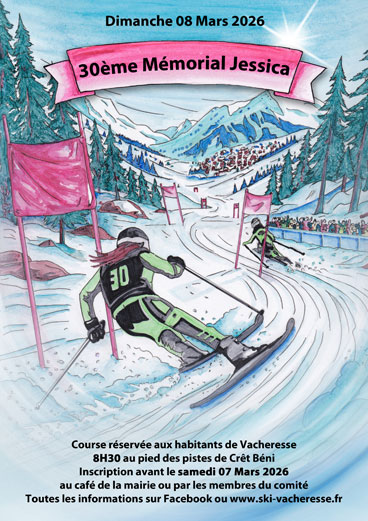 affiche memorial 2025